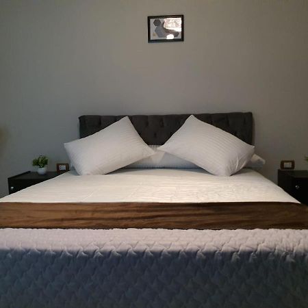 Youvala Serviced Apartment Giza Екстериор снимка