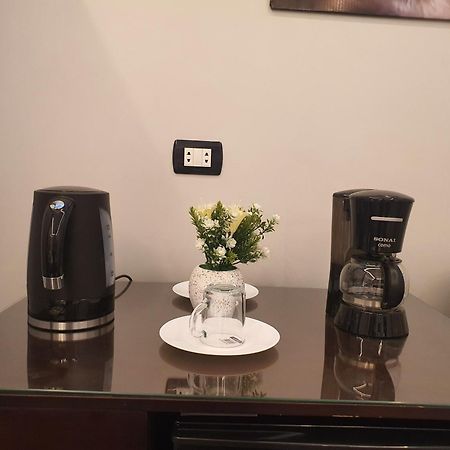 Youvala Serviced Apartment Giza Екстериор снимка