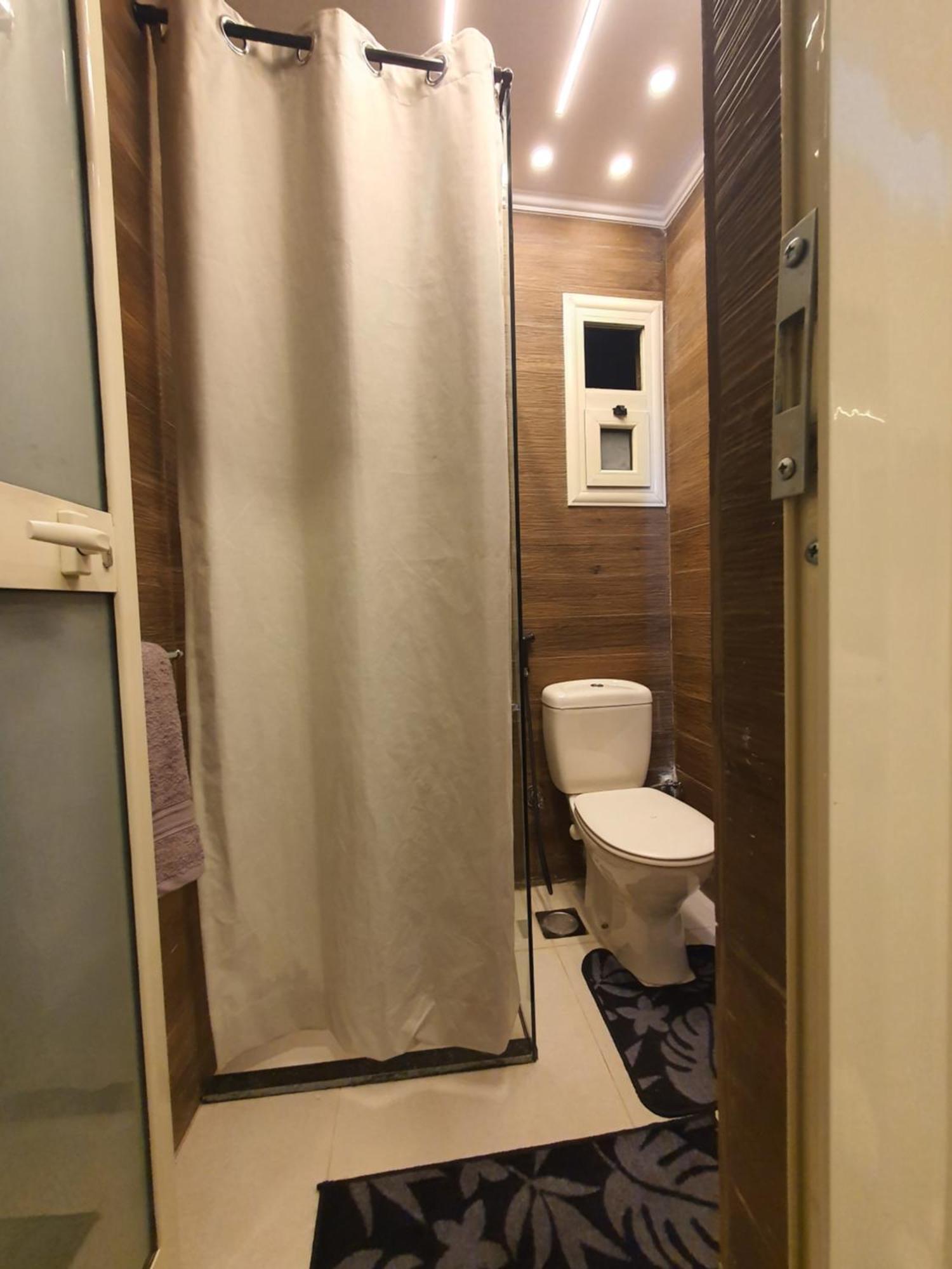 Youvala Serviced Apartment Giza Екстериор снимка