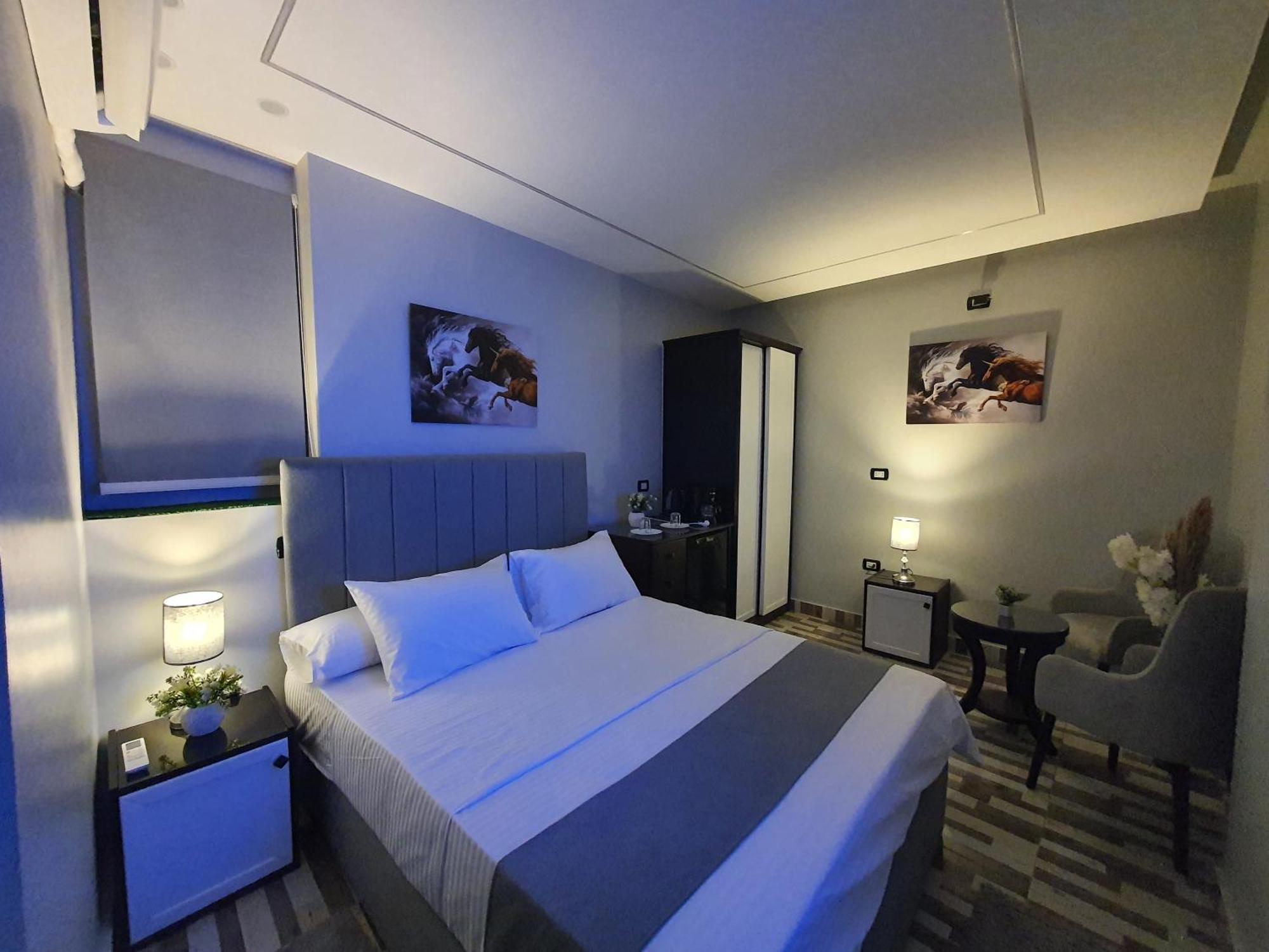 Youvala Serviced Apartment Giza Екстериор снимка